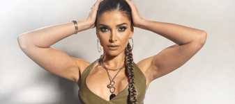 Momente de groază pentru Alina Pușcaș. Familia ei, otrăvită la o petrecere!? Soțul s-a prăbușit, iar fiul și-a pierdut cunoștința