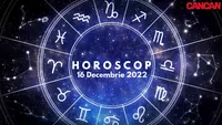 Horoscop 16 decembrie. Zodiile care vor fi puse în fața unor decizii decisive