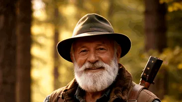 Supa de ciuperci a pădurarului. O mâncare de post simplă, caldă și cu gust de liniște înainte de Crăciun