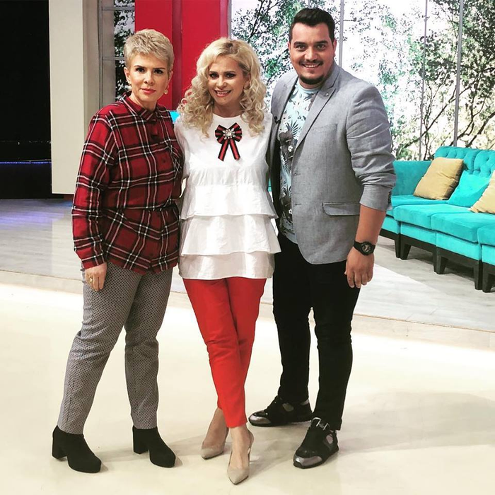 Cine e vedeta cu care Andreea Mantea “s-a bătut” ca să îi ia locul Biancăi Drăgușanu la “Te vreau lângă mine”