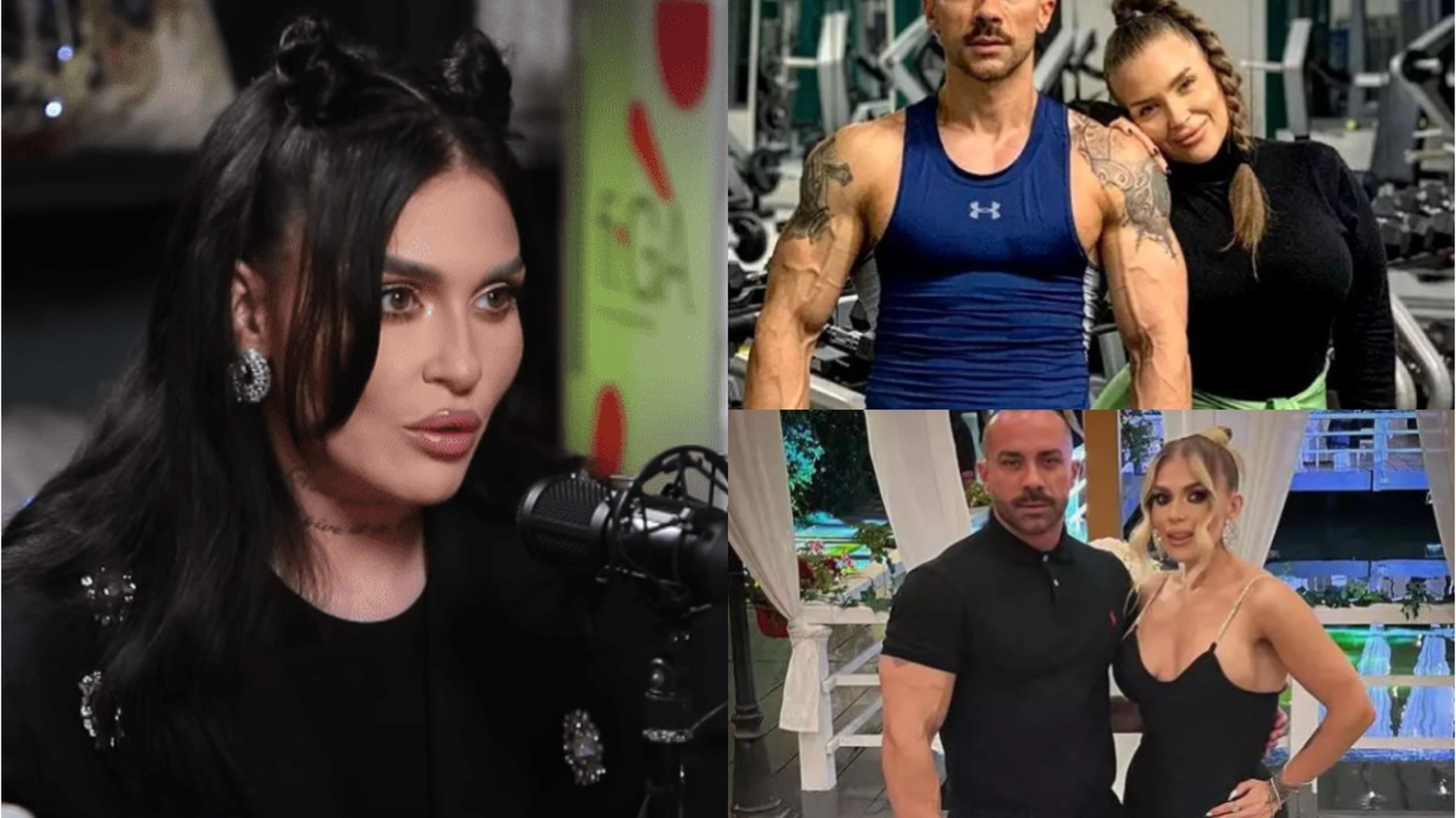 Dezvăluiri fără perdea! De ce Oana Radu și Cătălin Dobrescu s-au despărțit, după 3 ani de mariaj: „M-a cam dărâmat”