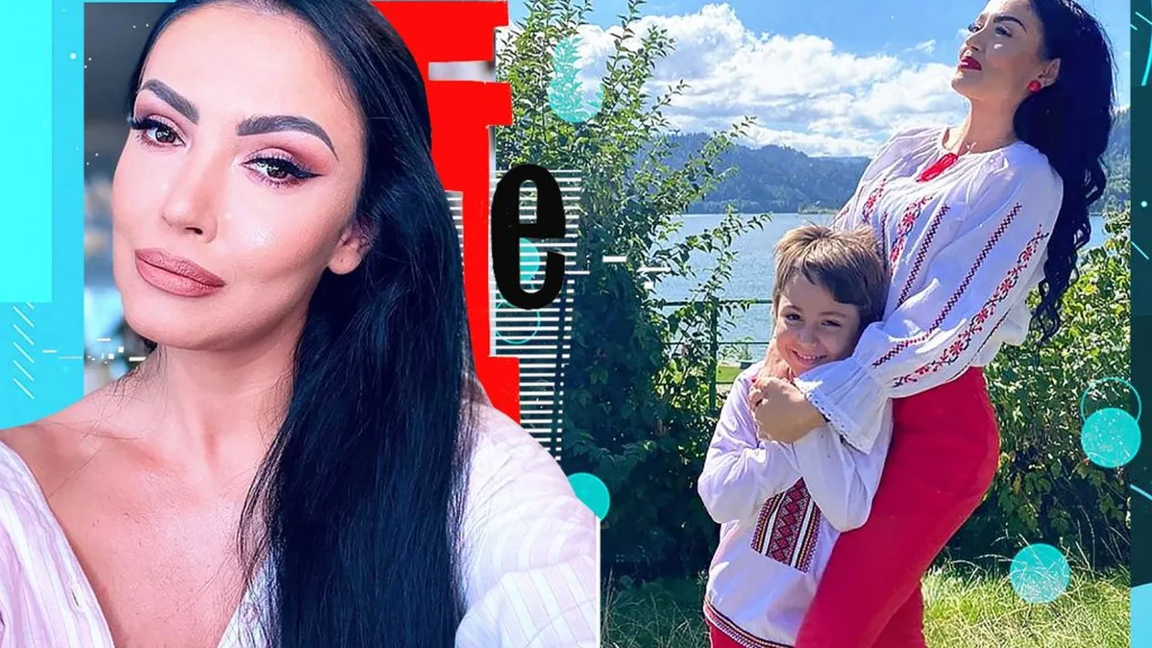 Andreea Mantea, apel emoționant după ce i-a fost închis de două ori contul de Instagram al emisiunii pe care o are la Kanal D: “În viață, nu este bine să renunți”