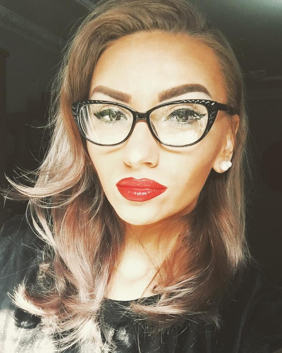 Angie Moisescu, preferata lui Cătălin Scărlătescu are un nou iubit!