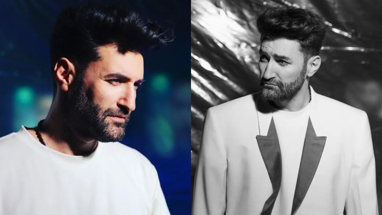 Smiley a rămas fără voce! Vestea teribilă a fost făcută chiar de către cântăreț