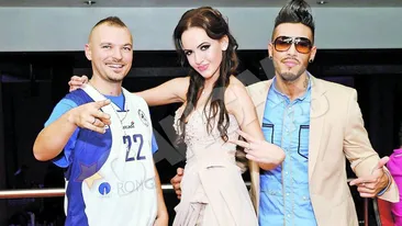 Fiica milionarului constantean Tapangea, rasfatata numai cu daruri de mii de euro! Silicoane la 17 ani, pe Puya si Alex Velea la 18