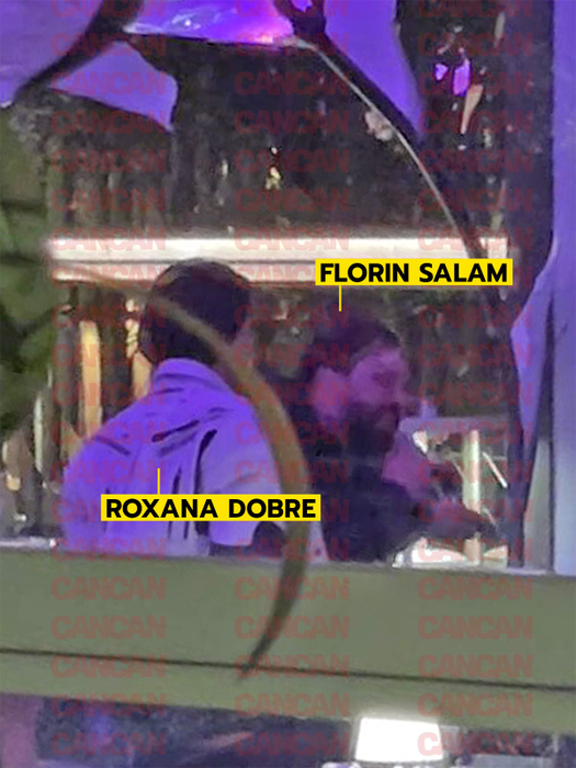 Florin Salam, spectacol în Herăstrău