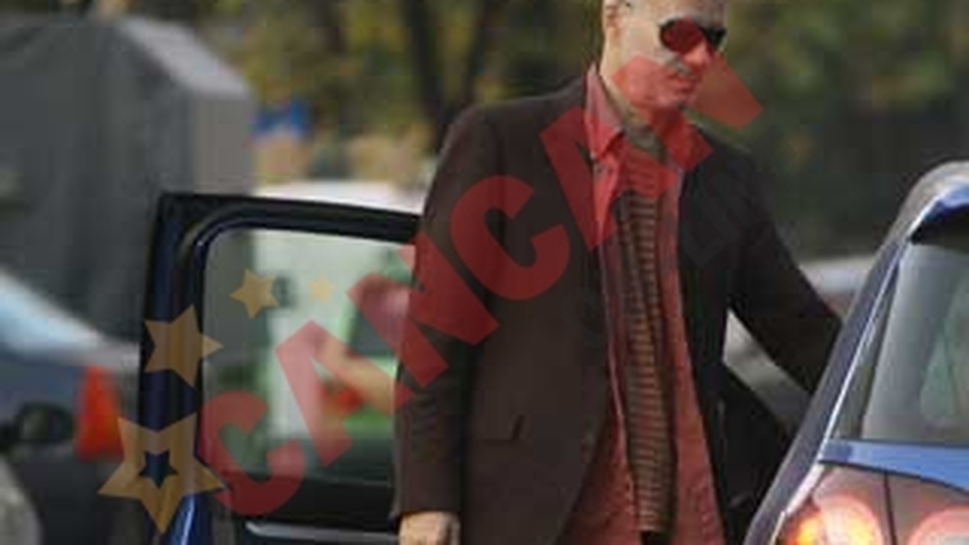 Andrei Gheorghe este cercetat penal pentru vatamare corporalal!