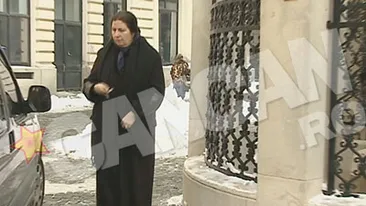 Magda Catone i-a făcut parastas lui Şerban Ionescu la 24 de zile! Află de ce s-a grăbit