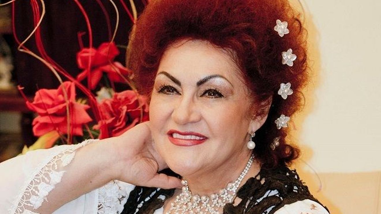 Elena Merișoreanu, sacrificii enorme pentru a fi în continuare pe scenă: ”Fac 12 injecții la fiecare picior”
