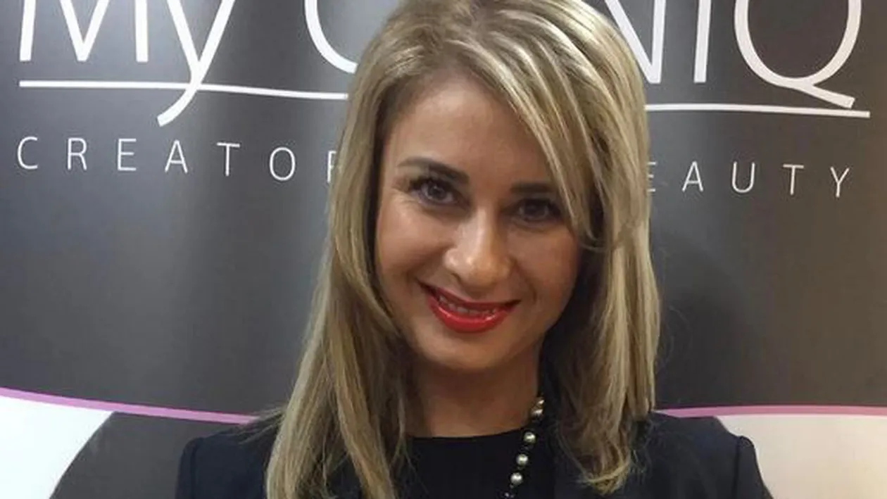 ANAMARIA PRODAN a făcut furori cu noul ei look. Fanii au fost în culmea fericirii când au văzut-o