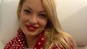 VALENTINA PELINEL, mărturisiri emoţionante! Cum se pregăteşte pentru momentul naşterii