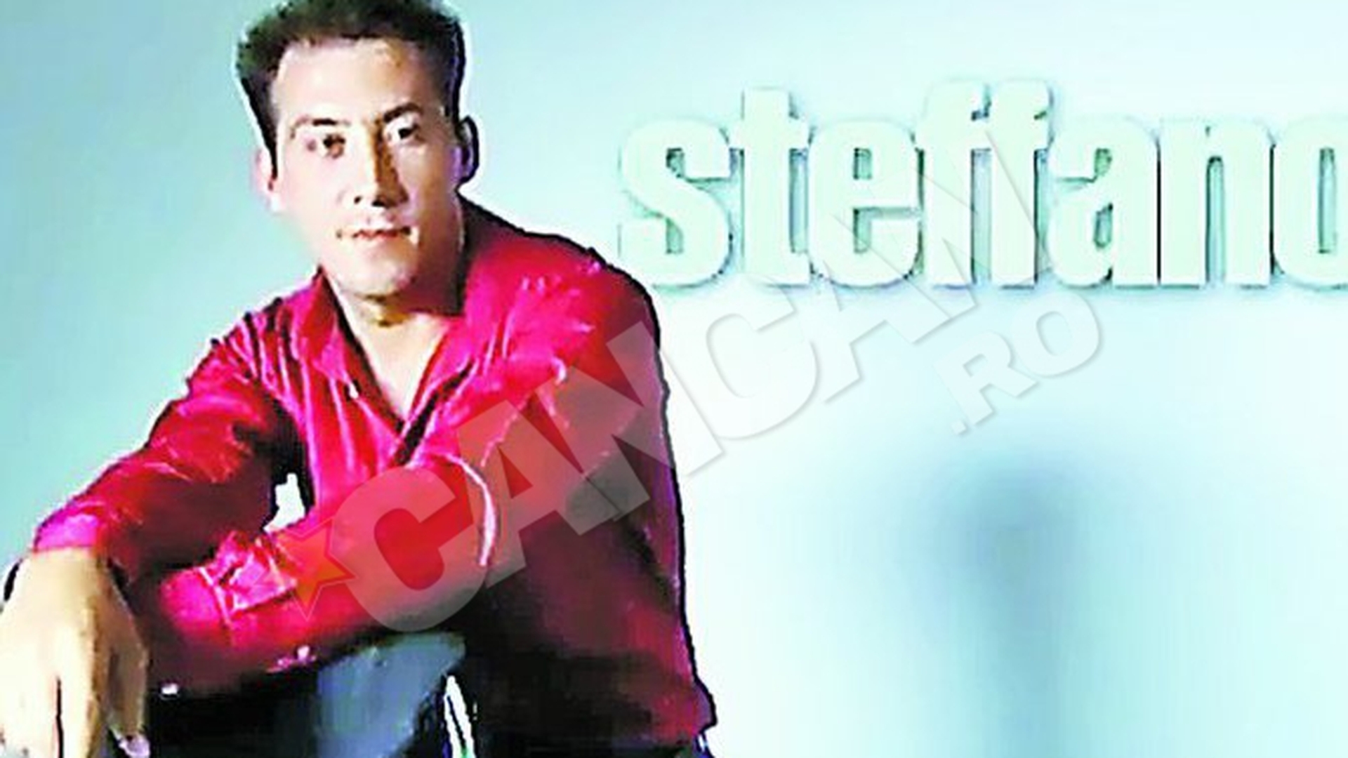 "Vocea Romaniei" Stefan Stan: prima aparitie a fost intr-o piesa hip-hop. A debutat pe Atomic, acum sase ani