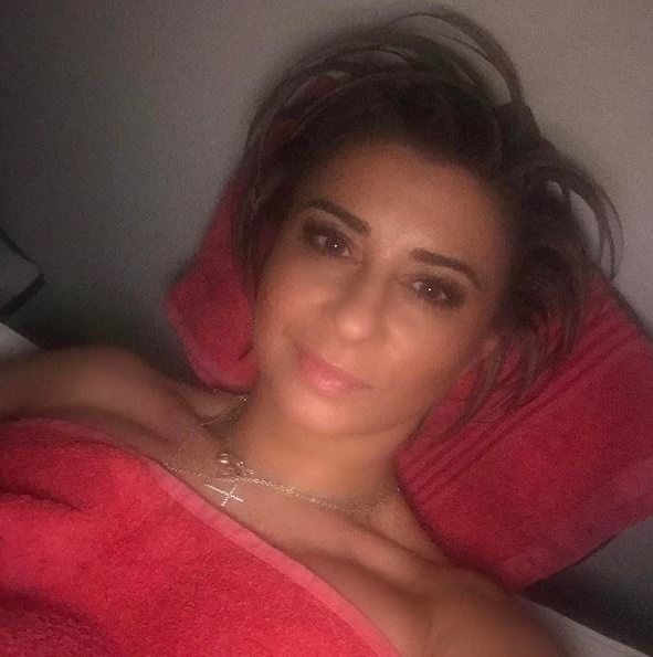 Anamaria Prodan a încins atmosfera la nunta lui Mutu. ”Provocare de hărţuire…”
