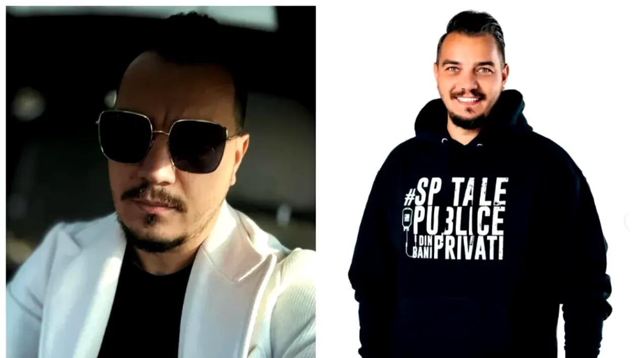 Pe ce aruncă Bursucu banii? Sume fabuloase se duc pe...: „De la soția mea am luat boala asta”