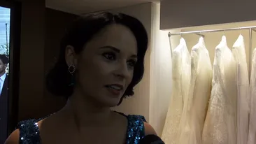 Andrea Marin nici nu vrea sa auda despre o relatie de prietenie cu Stefan Banica Jr. Zana: Nu mi-as face vacanta cu el