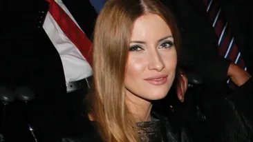 ULTIMA ORA! Iulia Albu a ajuns la Spitalul de Urgenta! Vezi ce a patit