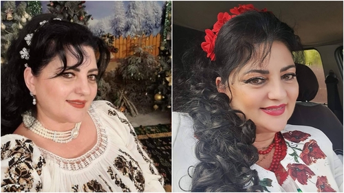 S-a aflat cauza morții Mihaelei Cojocaru. Fiica artistei de muzică populară a răbufnit: „Terminați cu prostiile”