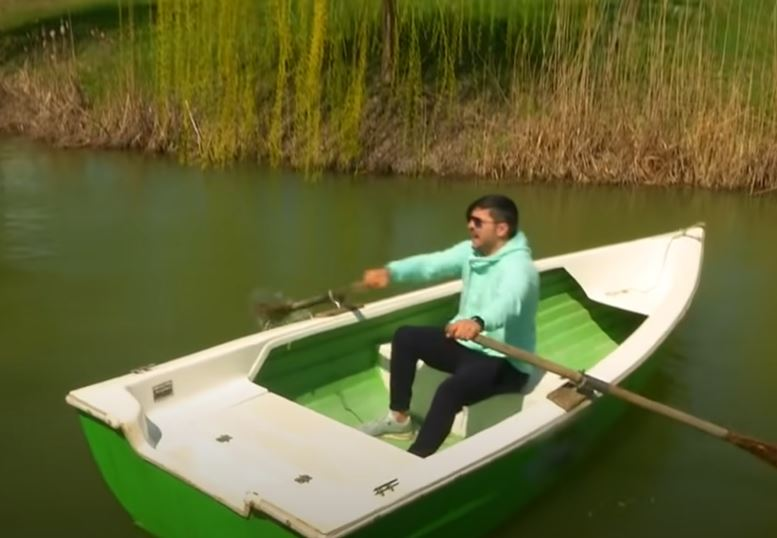 Au rămas mască! Liviu Vârciu și-a dat pantalonii jos, în emisiunea de la Antena 1. A început să țipe la Nea Marin: ”Trebuie să se sesizeze psihologii României”