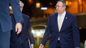 Este oficial! Stare de alertă pe timpul Sărbătorilor de iarnă