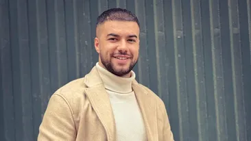 Cum vrea Culiță Sterp să își împace părinții. Mesajul transmis în public pentru mama Geta