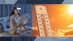 Prognoza meteo azi, 10 august 2026. România nu scapă de nopțile tropicale și zilele caniculare. Ce temperaturi se vor înregistra