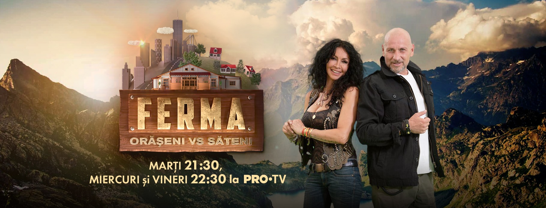 Oana Zăvoranu i-a jignit pe concurenții de la Ferma: “O grămadă de prostănaci adunați ca niște șoareci de siloz”