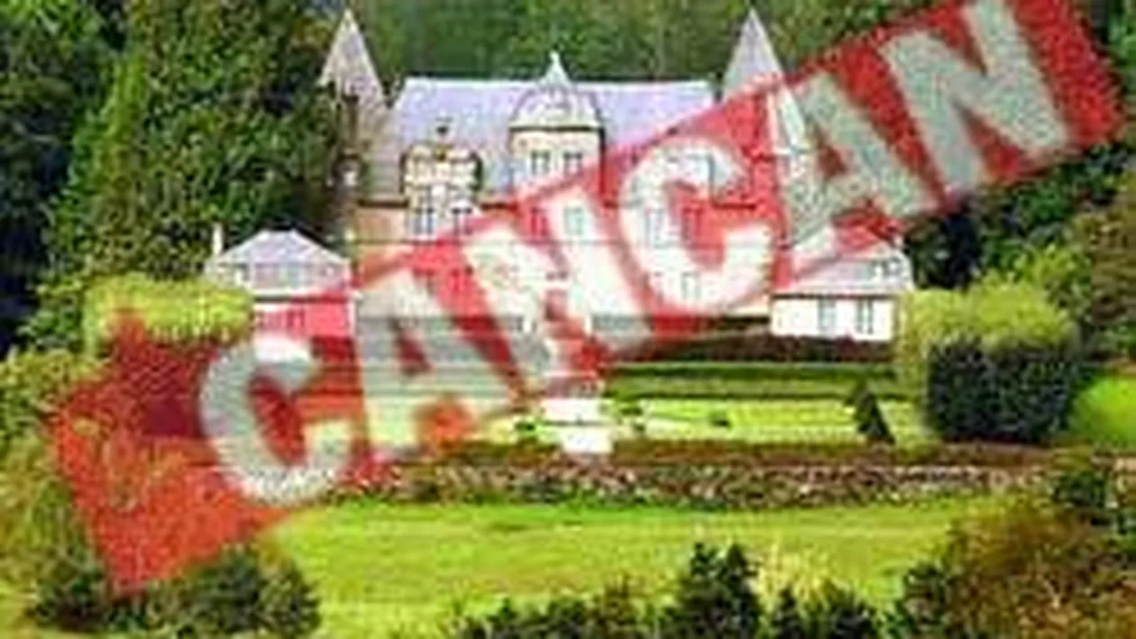 Chirac are o avere de 1,4 milioane euro