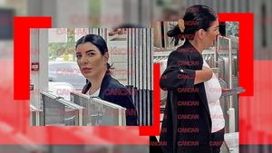 Andreea Tonciu e însărcinată pentru a doua oară? Avem imaginile cu burtica suspectă! VIDEO EXCLUSIV