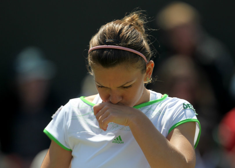 Tragedie în sportul românesc! A murit în timp ce se uita la meciul Simonei Halep!
