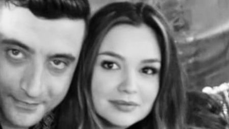 George Simion se căsătorește cu o studentă de 24 de ani! Cine e Ilinca Munteanu, tânăra pe care tocmai a cerut-o de soție