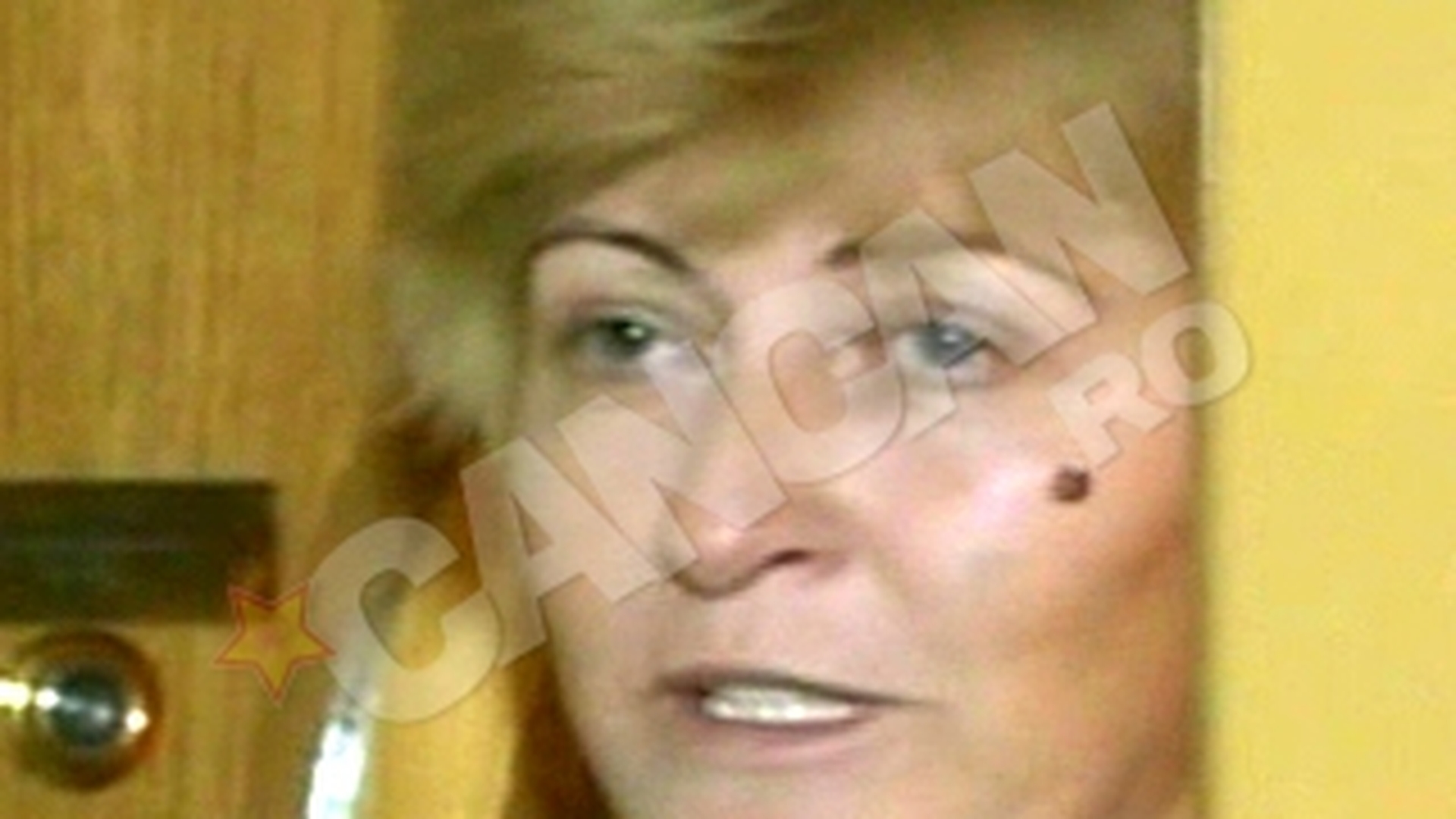 Viitoarea soacra a lui Borcea nu-l prea place: "Cristi si-a batut joc si de fiica mea si de Mihaela"