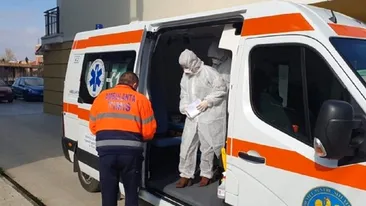 Alertă în Timiș! Alți șase români sunt suspecți de coronavirus! Oamenii au intrat în contact cu bărbatul confirmat cu Covid-19