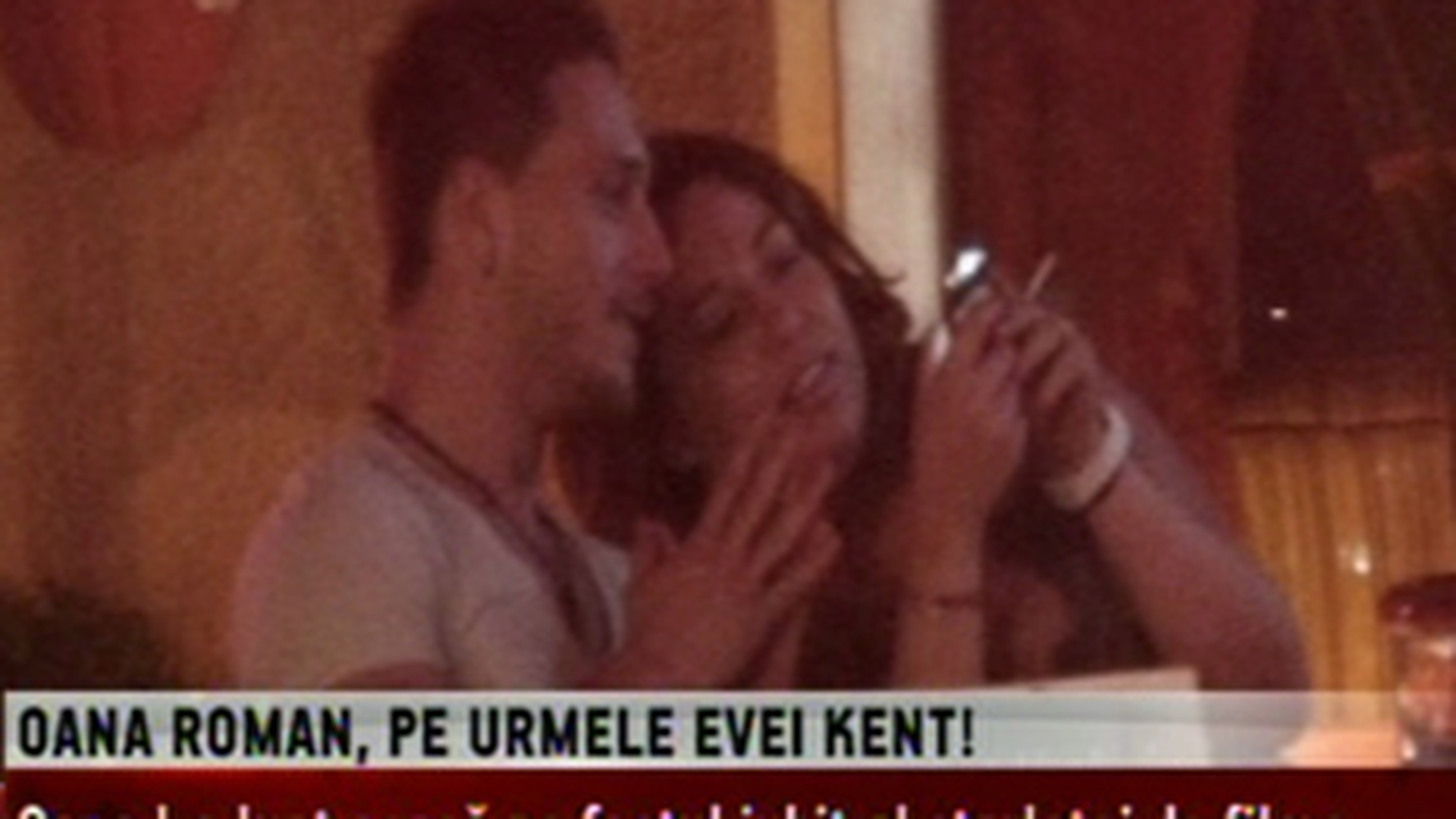 Oana Roman schimba barbatii ca pe sosete! A pus mana pe Andrei Jilavu care a avut o relatie cu Eva Kent!