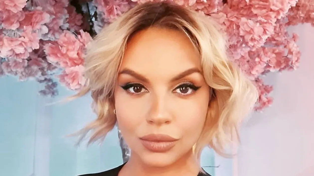 Eliza Natanticu, la un pas de moarte după ce a luat o bacterie din spital: M-au operat aproape fără voia mea