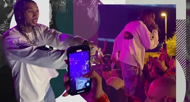 Tyga, show de toți banii pe litoral. Ce sumă amețitoare a cerut rapper-ul american pentru a cânta la Nuba