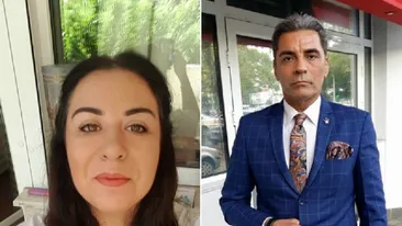 Oana Roman, atac la adresa lui Marcel Toader: „Gabriela Cristea a făcut jumătate de milion de euro. Marcel Toader i-a cheltuit...ea s-a trezit cu 50 de euro în cont! El nu munceşte, nu face nimic!”