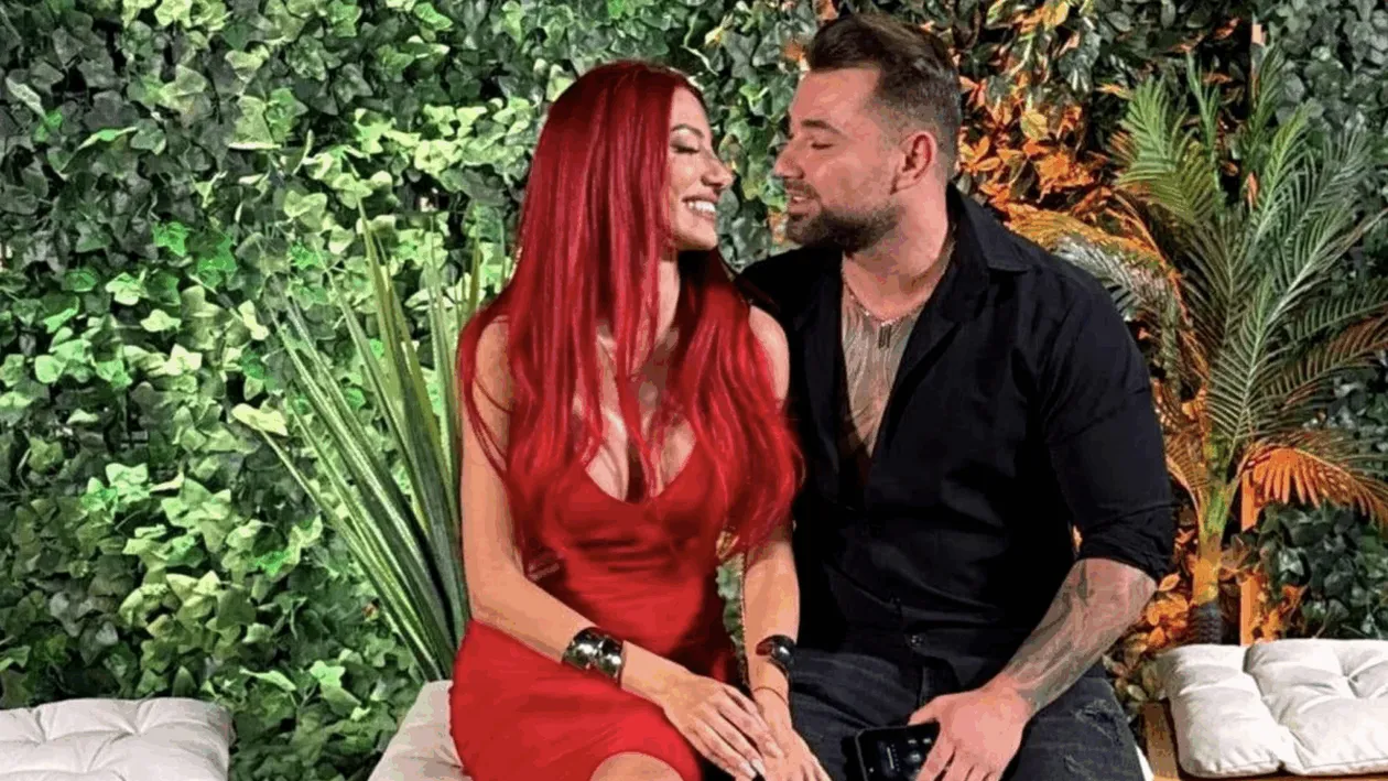 Claudiu Dragotă și Anamaria Vaida s-au despărțit?! Gestul făcut de fostul concurent de la Insula Iubirii i-a lăsat muți de uimire pe fani