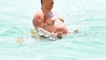 A scufundat Timisoara