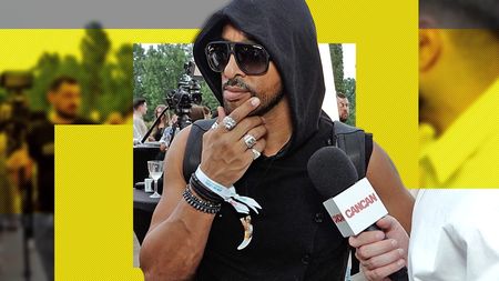 Scandalul dintre foștii concurenți din Republica Dominicană continuă! De ce îl urăște Iftimoaie pe Kamara?!