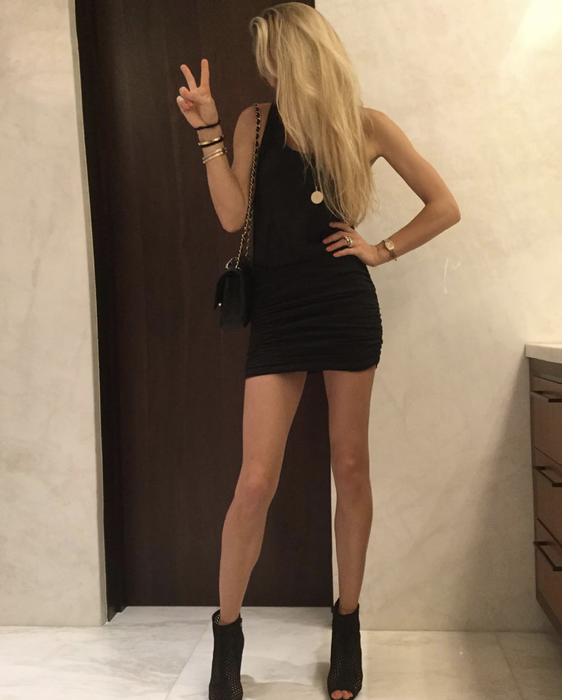 De nerecunoscut! Ce s-a ales de Anna Kournikova și cum a ajuns să arate trupul ei în 2025, la 22 de ani de la retragerea din tenis