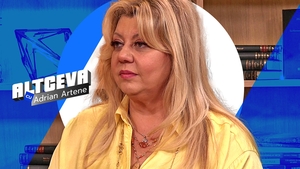 Psihoterapeutul Gina Chiriac a atins, în cadrul podcastului, subiecte care țin de natura umană. "Avem două părți în noi"