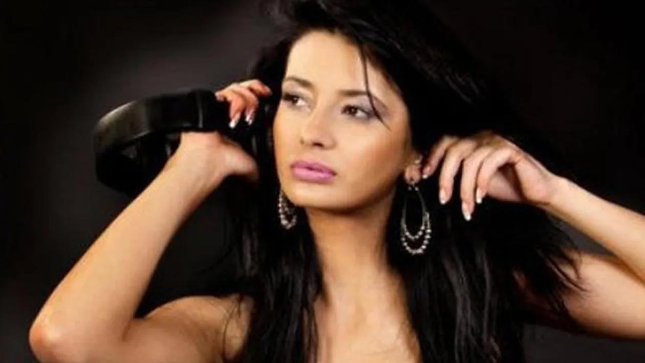 DJ Harra, distrusă de durere! A pierdut o fiinţă draga ei: Ştiu că toate lacrimile de pe pământ nu o să te mai aducă înapoi