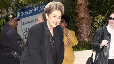 S-a mai stins o stea. A murit legendara cantareata Etta James