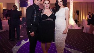 Oana Roman, mesaj emoţionant pentru ''fratele'' ei! Vedeta i-a făcut o urare deosebită: ''Să trăieşti  fericit şi sănătos alături de... ''