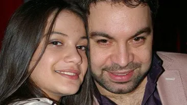 Florin Salam s-a topit de drag cand a ajuns acasa! Cum a gasit-o pe Bety si pe fiul lui: Sunteti ochii mei