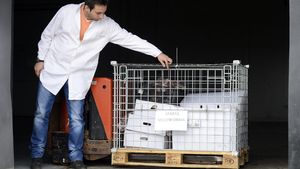 Scandalul cărnii de cal: cum a fost arătată România cu degetul în Europa, în timp ce tabloidele britanice și „The Sun” alimentau isteria mediatică