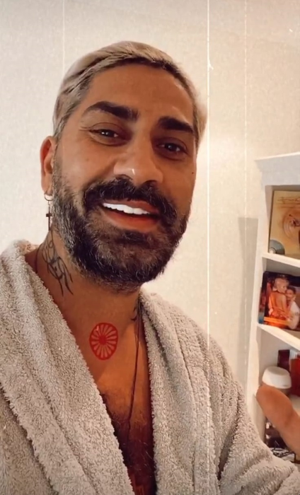 Connect-R și Misha au mai dat o șansă poveștii lor de iubire? Detaliile dintr-o filmare “i-au trădat” pe cei doi și au atras atenția tuturor | FOTO