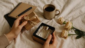 (P) Ghid complet pentru a găsi cadoul perfect pentru femeia din viața ta în 2025