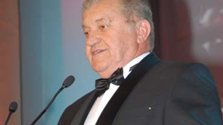 Dorel Visan, despre Emil Hossu: "Efortul unui actor este mare tot timpul, nu numai inainte de a intra pe scena"