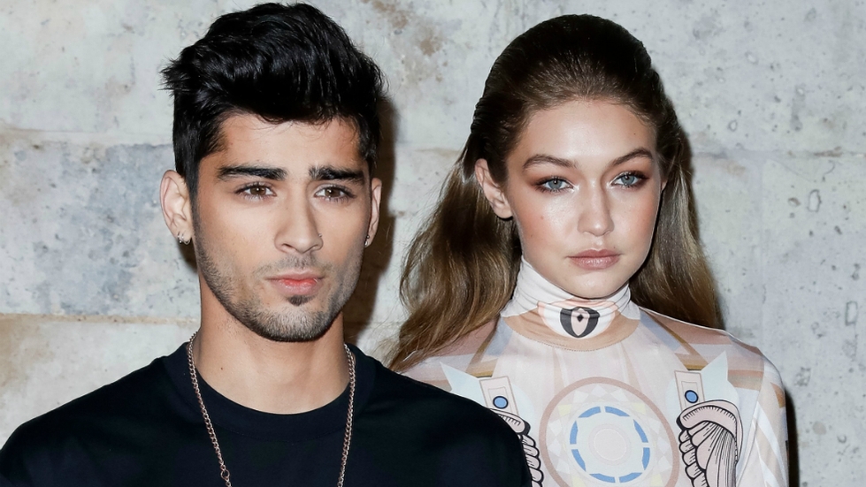 Ce cadou neașteptat au primit Gigi Hadid și Zayn Malik după ce au confirmat vestea că vor deveni părinți